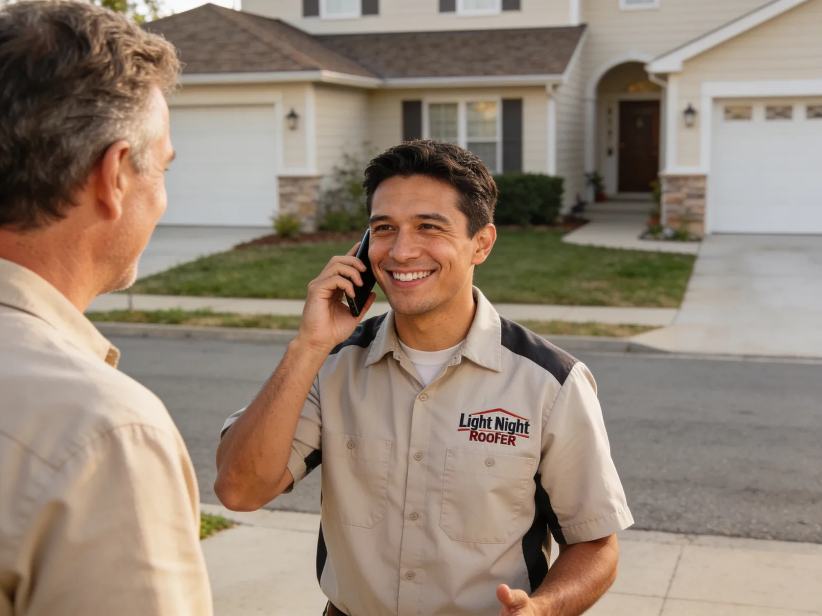 Emergency Roof Repair Scandinavia, WI FAQs